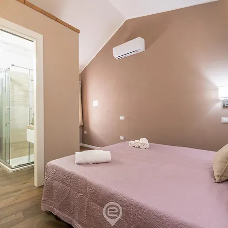 Guest house Promenade Boutique - City Centre Cagliari