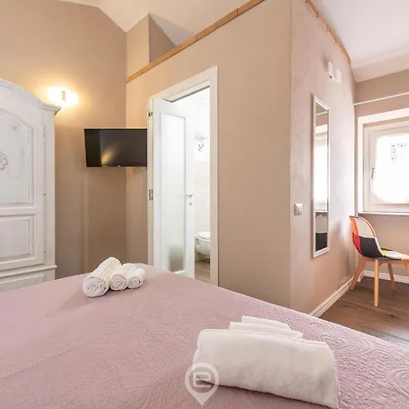 Guest house Promenade Boutique - City Centre Cagliari